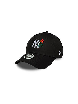 NEW ERA | Casquette femme MLB Flower Icon New York Yankees 9FORTY