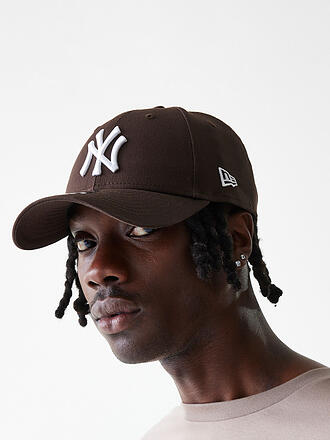 NEW ERA | Casquette LEAGUE ESSENTIAL 9FORTY NY
