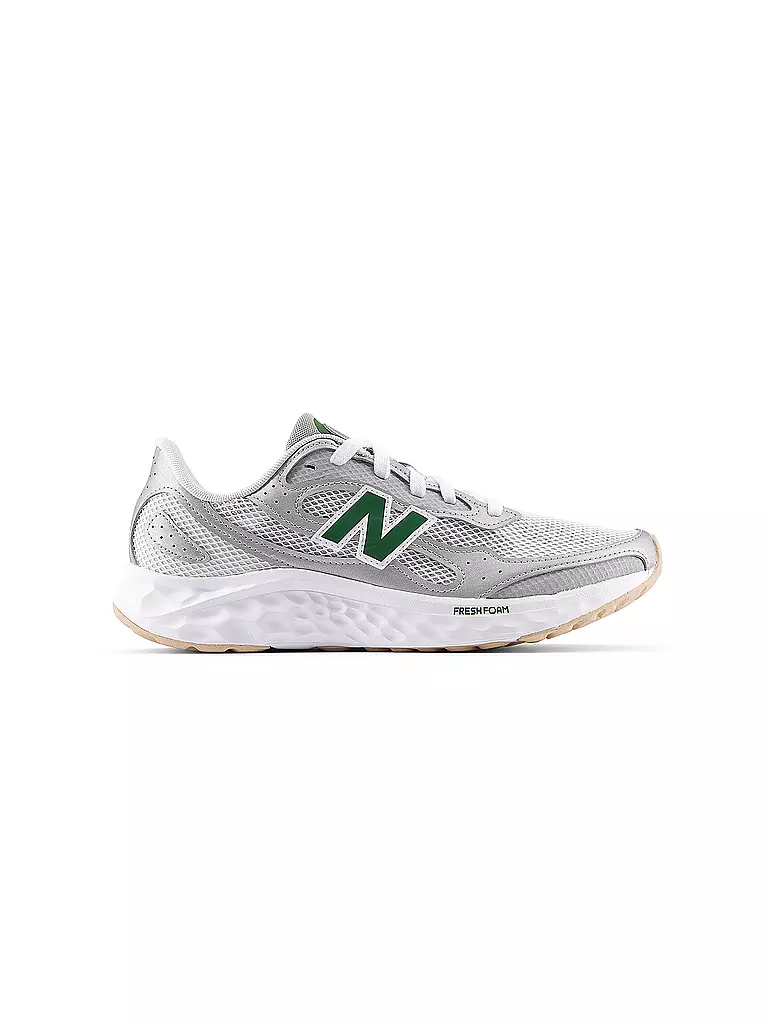 NEW BALANCE | Baskets pour homme Fresh Foam ARISHI v4 | Gris clair