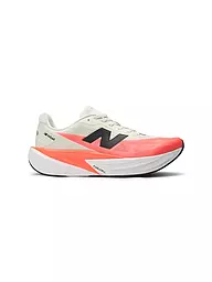 NEW BALANCE | Chaussures de compétition pour hommes Fuell Cell Rebel V5 | Rouge
