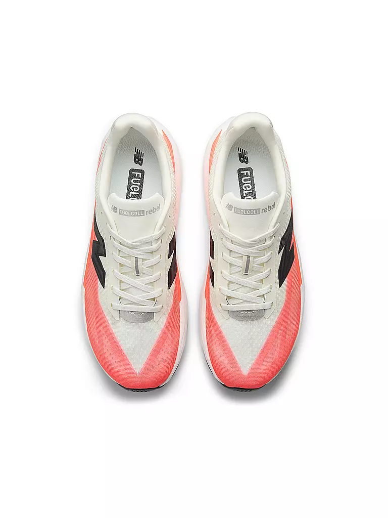 NEW BALANCE | Chaussures de compétition pour hommes Fuell Cell Rebel V5 |