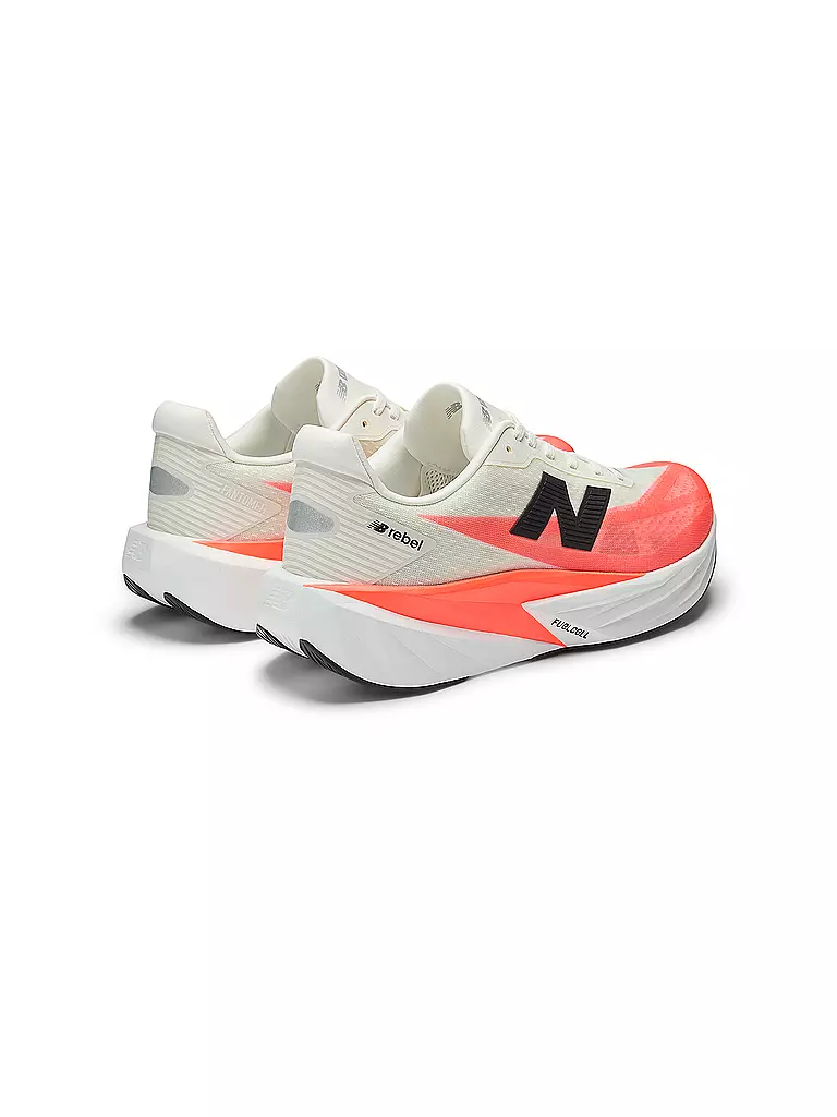 NEW BALANCE | Chaussures de compétition pour hommes Fuell Cell Rebel V5 |