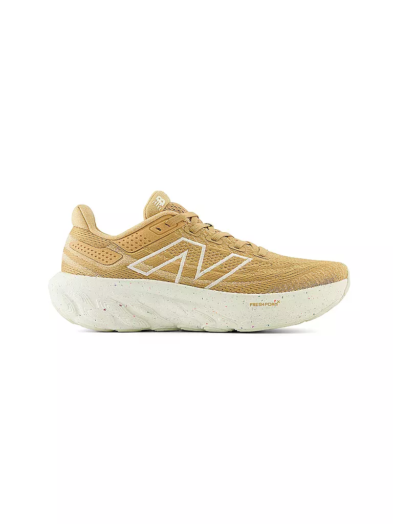 NEW BALANCE | Chaussures de running pour femmes Fresh Foam X 1080 v13 | Beige