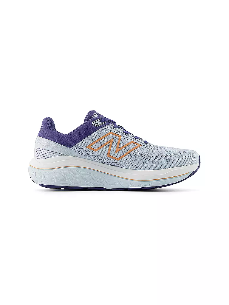 NEW BALANCE | Chaussures de running pour femmes Fresh Foam X 860v14 | Gris clair