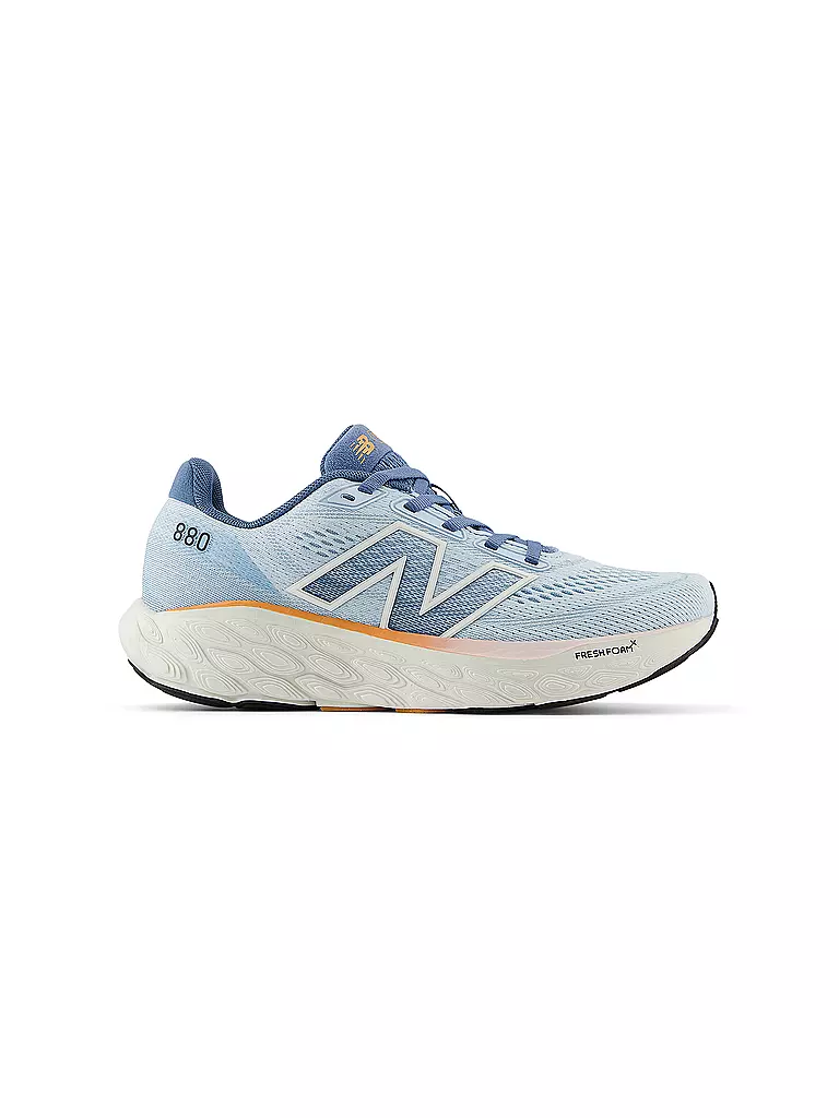 NEW BALANCE | Chaussures de running pour femmes Fresh Foam X 880v14 | Bleu clair