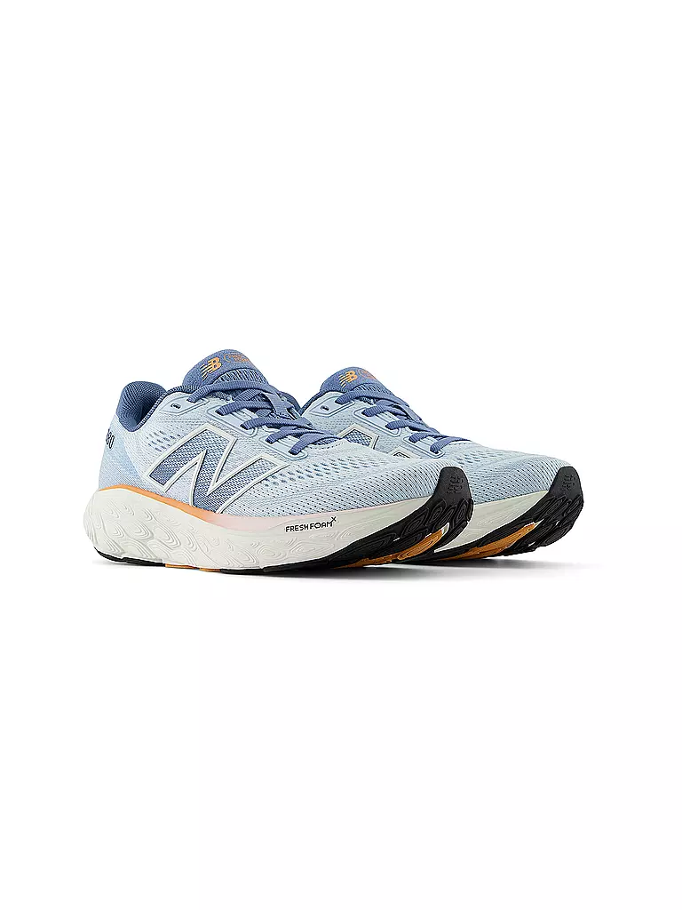 NEW BALANCE | Chaussures de running pour femmes Fresh Foam X 880v14 | Bleu clair