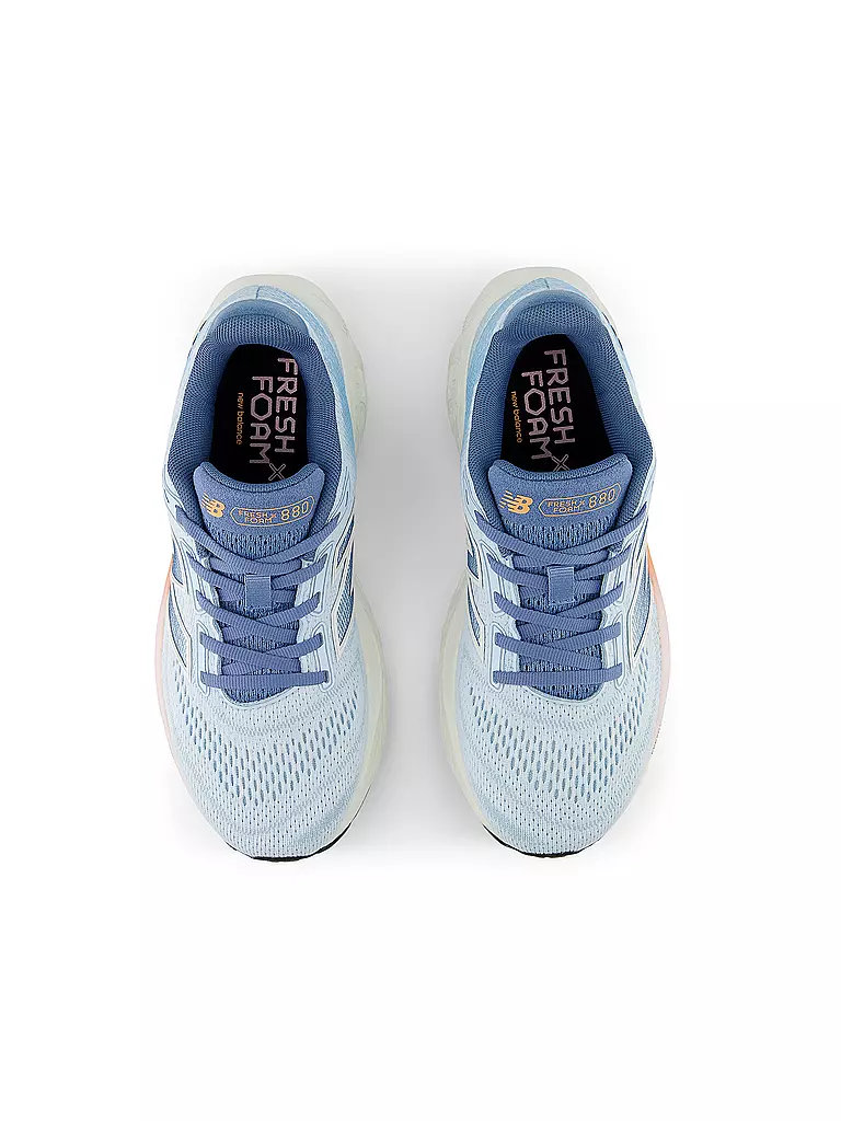 NEW BALANCE | Chaussures de running pour femmes Fresh Foam X 880v14 | Bleu clair