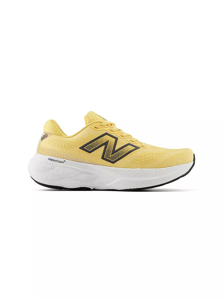 NEW BALANCE | Chaussures de running pour femmes Fresh Foam X 880v15 | Orange