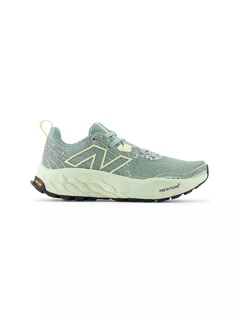 NEW BALANCE | Chaussures de running pour femmes Fresh Foam X Hierro v8 | Turquoise
