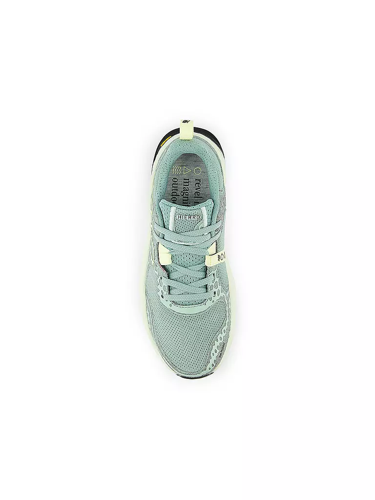 NEW BALANCE | Chaussures de running pour femmes Fresh Foam X Hierro v8 |