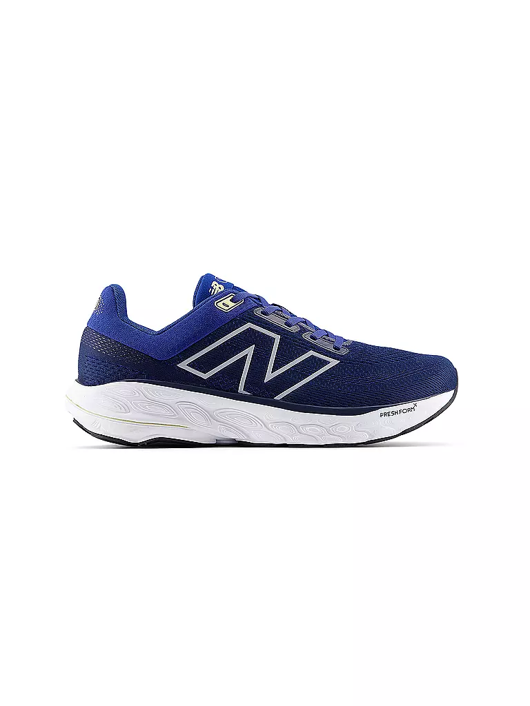 NEW BALANCE | Chaussures de running pour homme Fresh Foam X 860v14 | Bleu foncé
