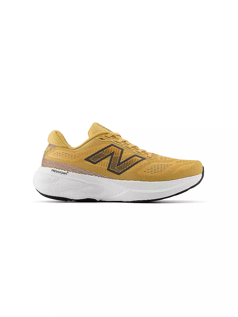 NEW BALANCE | Chaussures de running pour homme Fresh Foam X 880v15 | Jaune