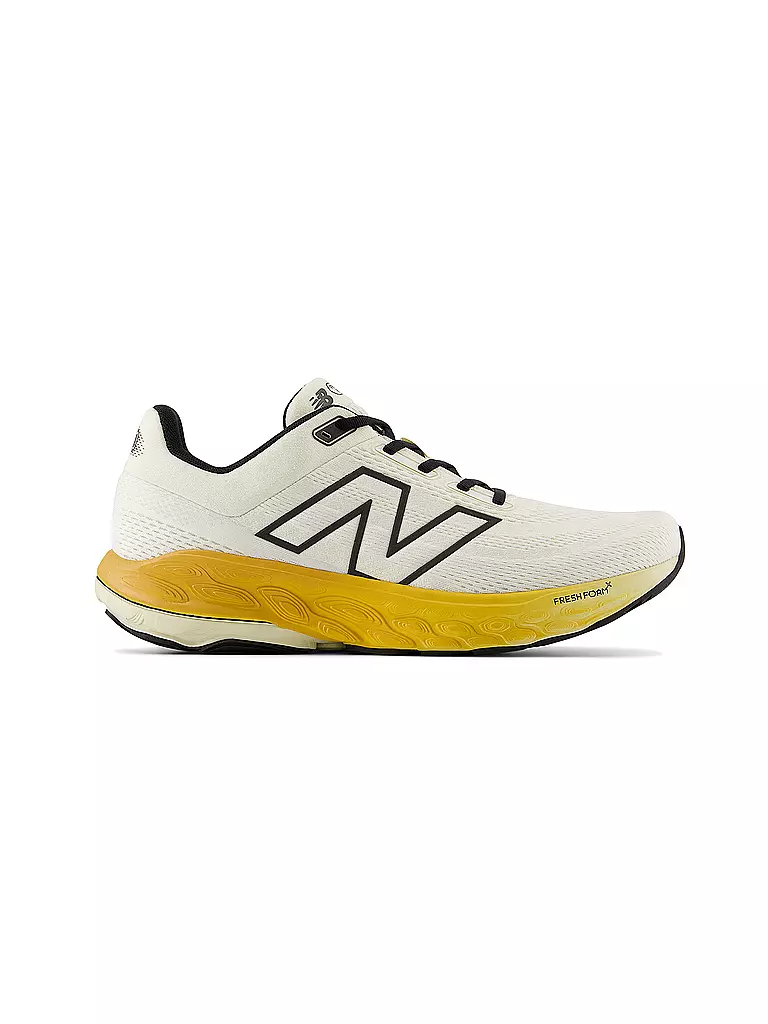 NEW BALANCE | Chaussures de running pour hommes Fresh Foam X 860v14 | Blanc