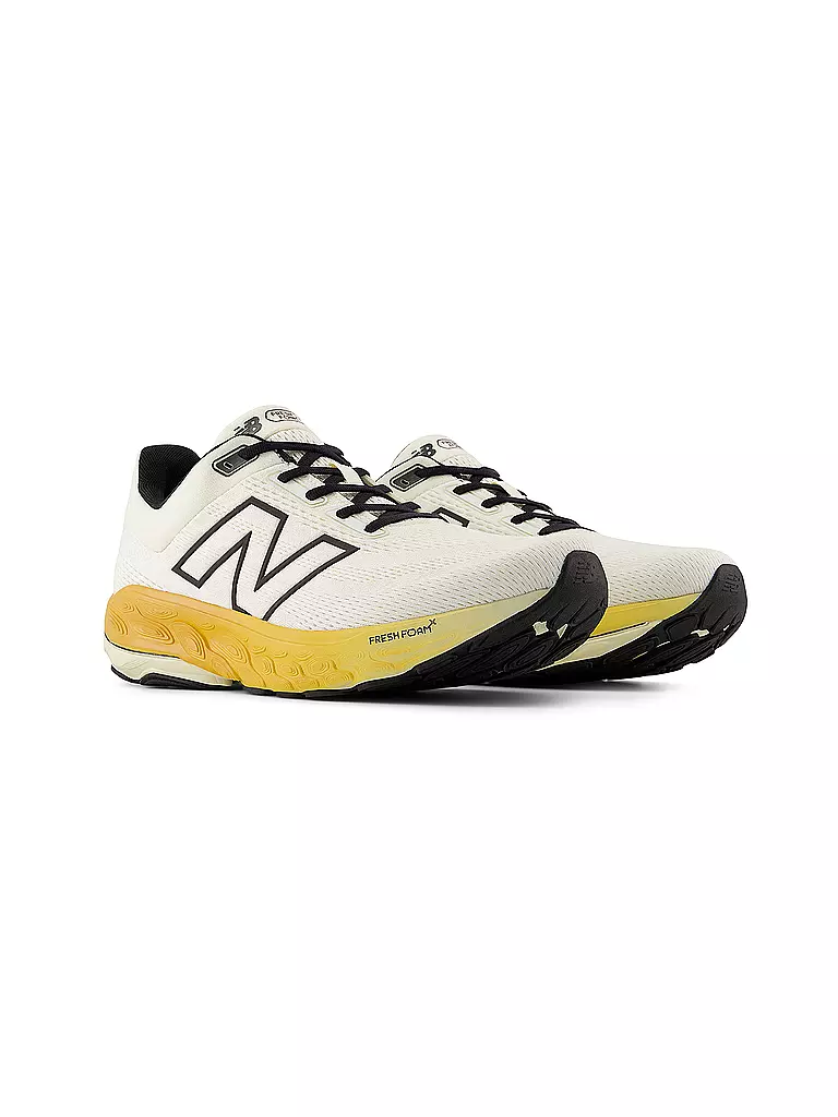 NEW BALANCE | Chaussures de running pour hommes Fresh Foam X 860v14 | Blanc