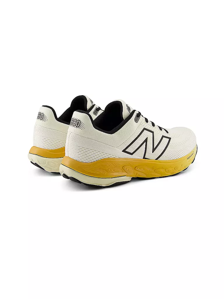 NEW BALANCE | Chaussures de running pour hommes Fresh Foam X 860v14 | Blanc