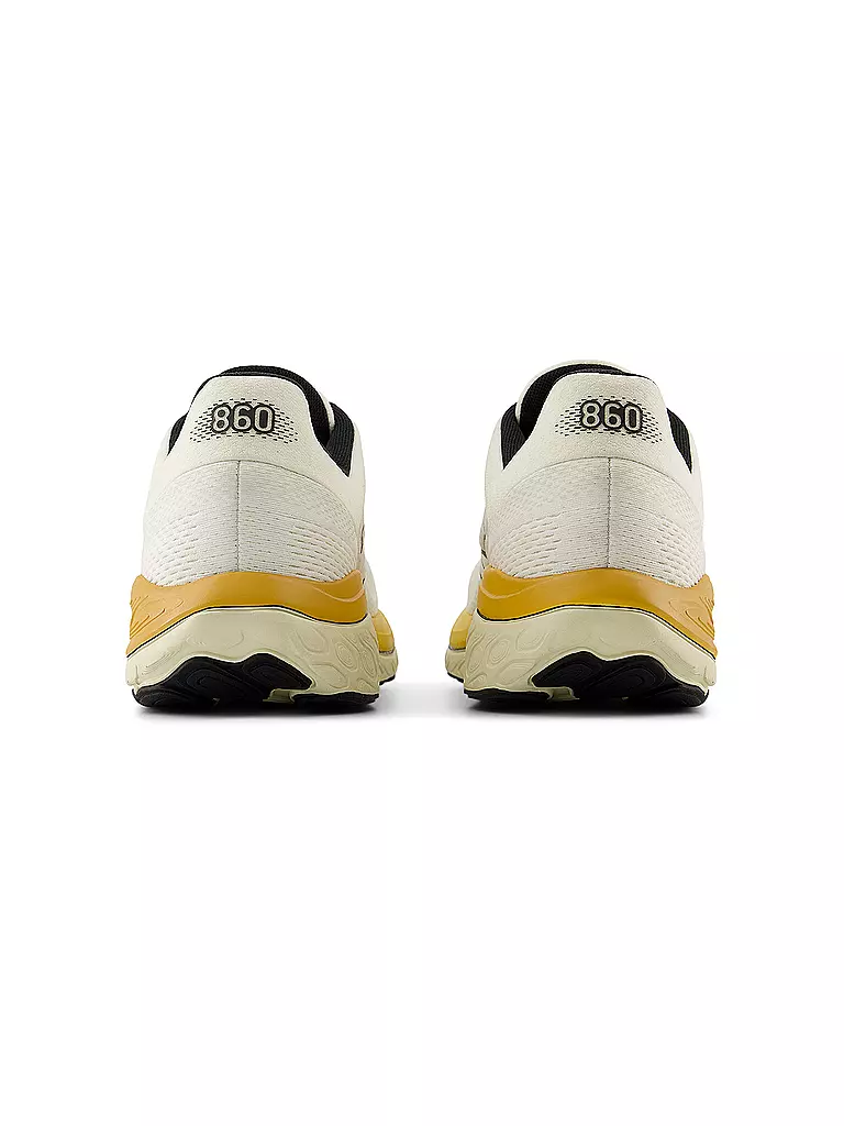 NEW BALANCE | Chaussures de running pour hommes Fresh Foam X 860v14 | Blanc