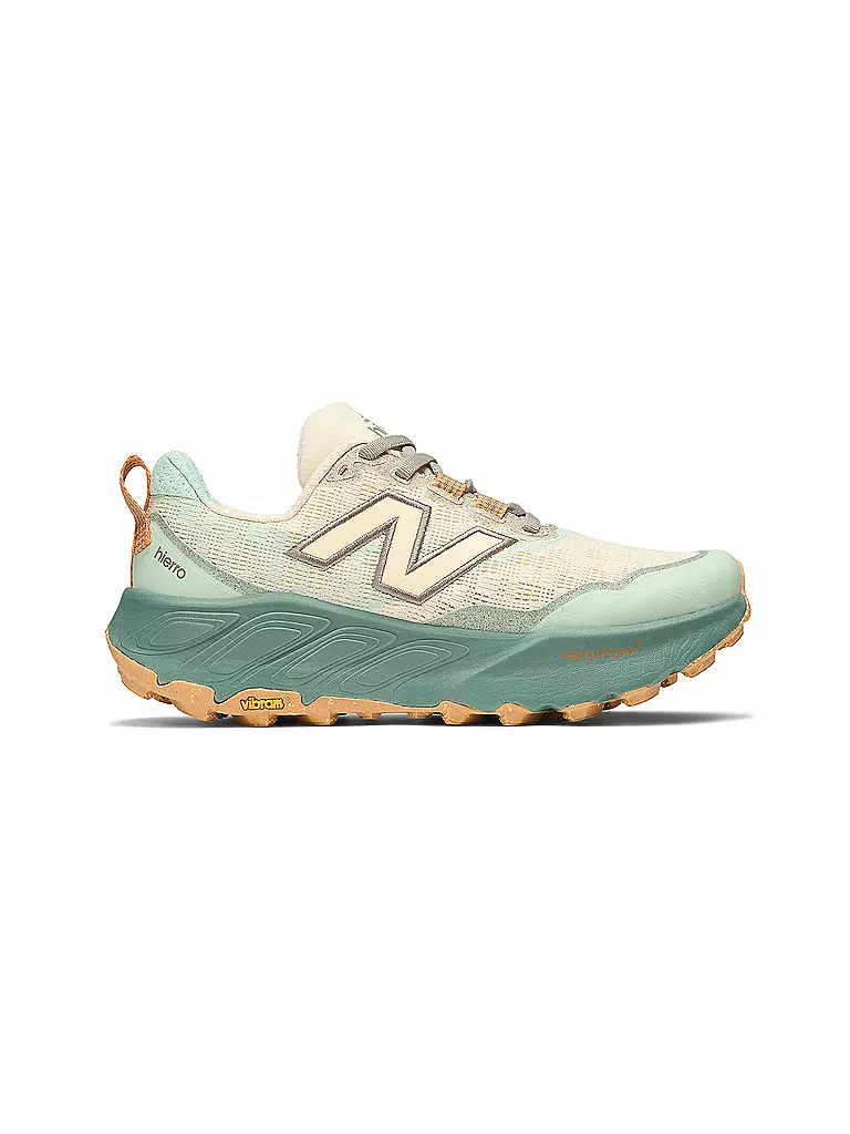 NEW BALANCE | Chaussures de trail pour femmes Fresh Foam X Hierro | Gris