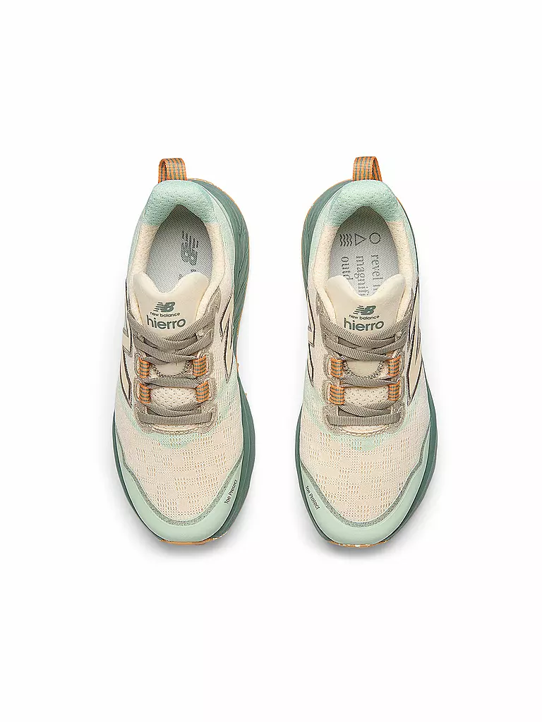 NEW BALANCE | Chaussures de trail pour femmes Fresh Foam X Hierro |