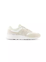 NEW BALANCE | Damen Freizeitschuhe 997H | Beige