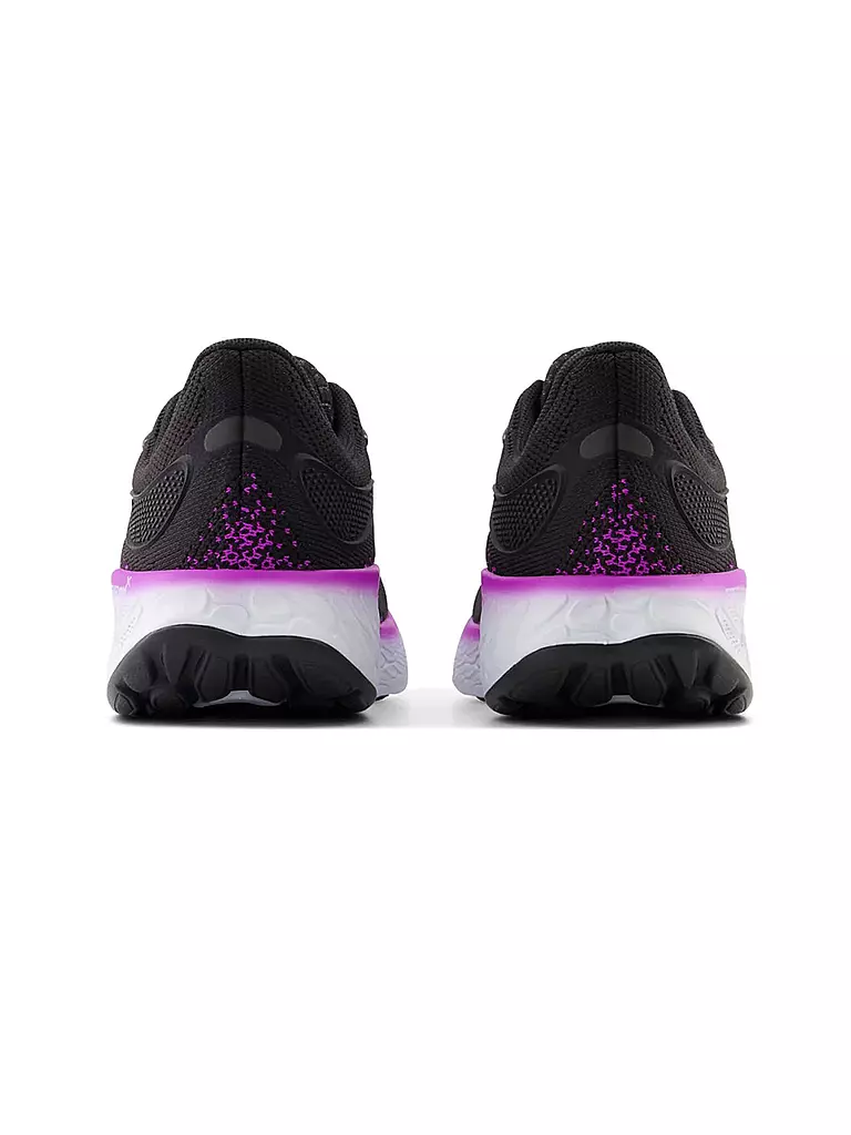 NEW BALANCE | Damen Laufschuhe Fresh Foam X 1080v12 | Noir