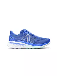 NEW BALANCE | Damen Laufschuhe Fresh Foam X 860v13 | Bleu