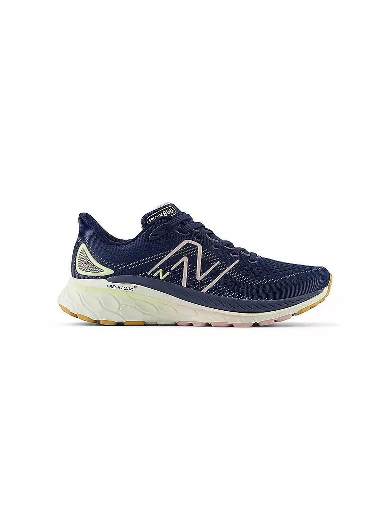 NEW BALANCE | Damen Laufschuhe Fresh Foam X 860v13 | Bleu