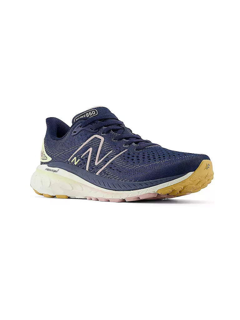 NEW BALANCE | Damen Laufschuhe Fresh Foam X 860v13 | Bleu