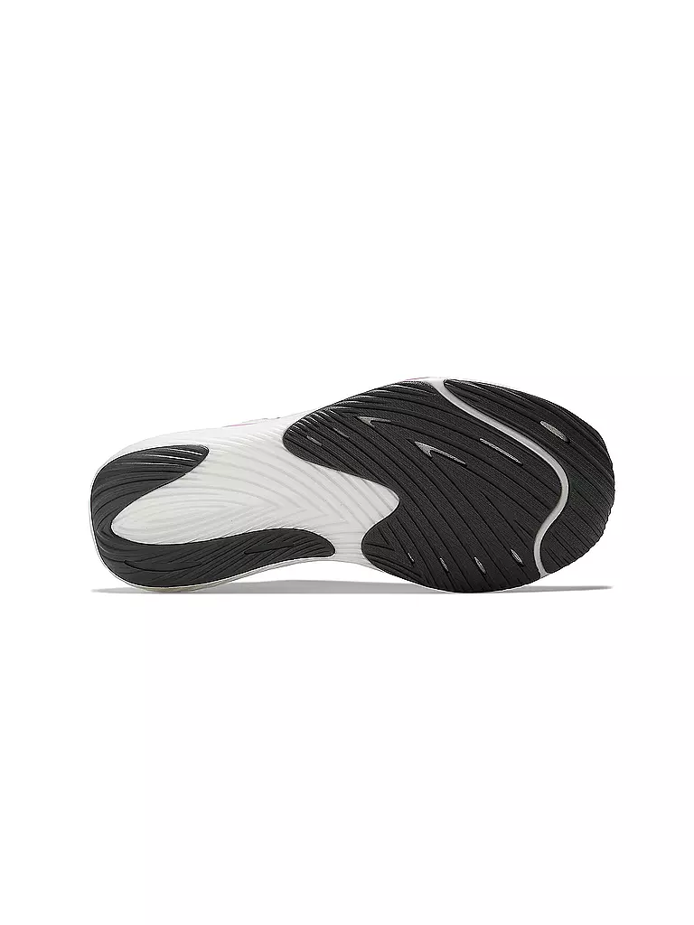 NEW BALANCE | Damen Wettkampf Laufschuhe FuelCell Rebel v3 | Blanc