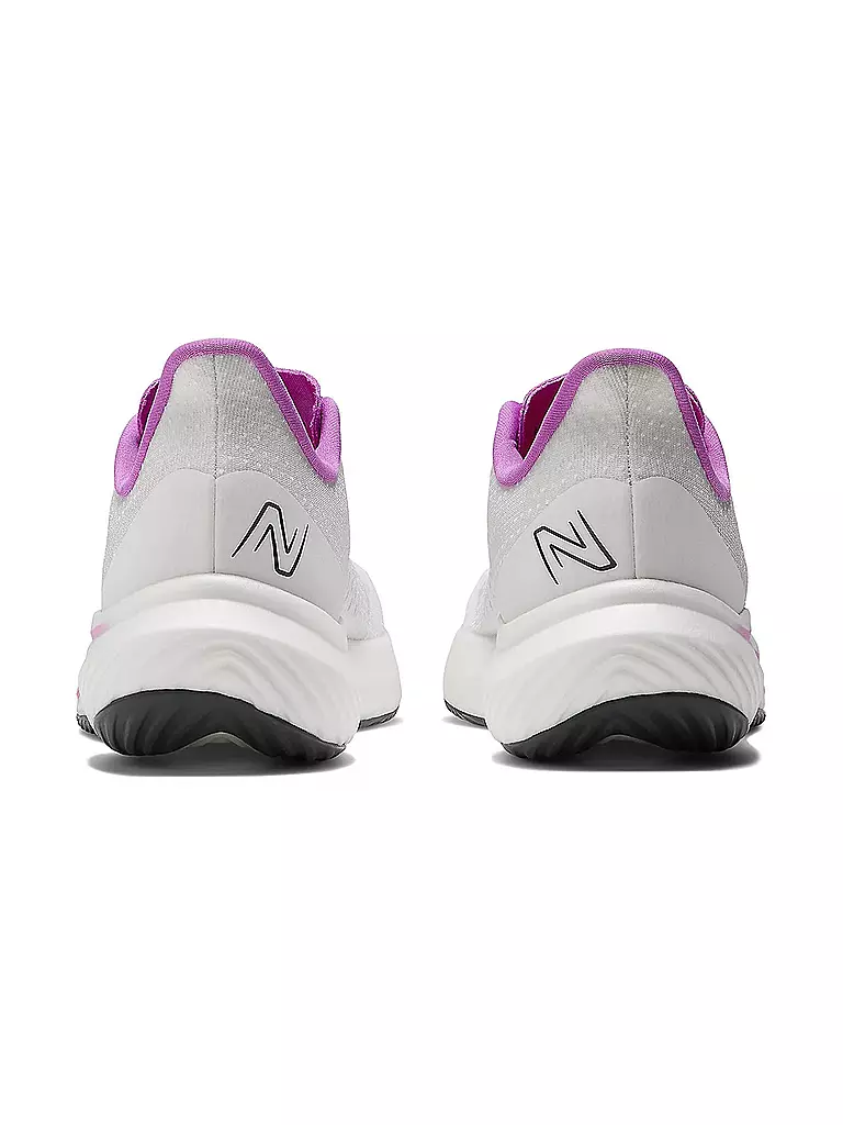 NEW BALANCE | Damen Wettkampf Laufschuhe FuelCell Rebel v3 | Blanc