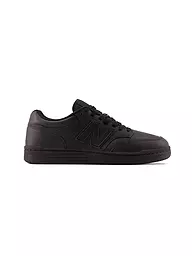 NEW BALANCE | Herren Freizeitschuhe 480 | Noir