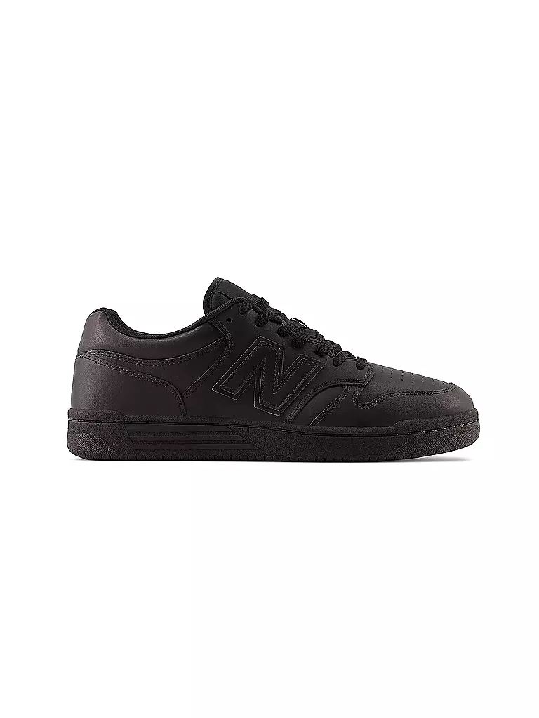 NEW BALANCE | Herren Freizeitschuhe 480 | Noir