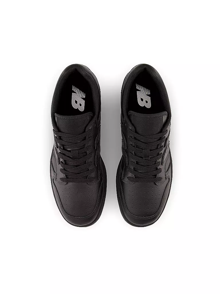 NEW BALANCE | Herren Freizeitschuhe 480 | Noir