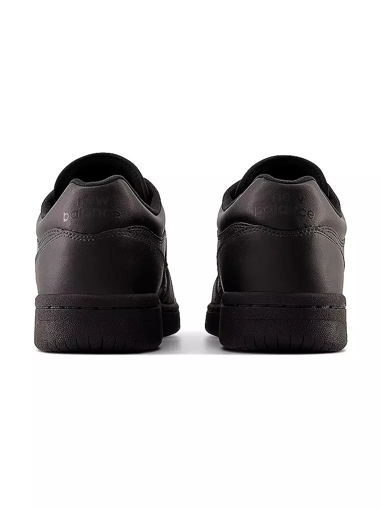 NEW BALANCE | Herren Freizeitschuhe 480 | Noir