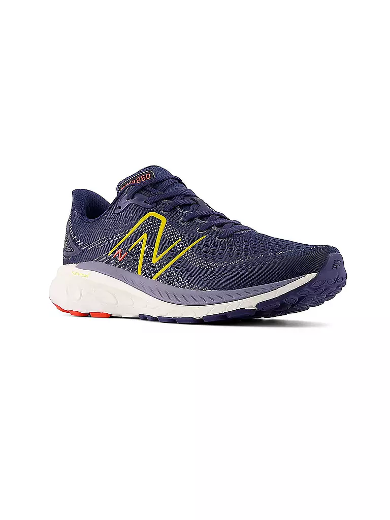 NEW BALANCE | Herren Laufschuhe Fresh Foam X 860v13 | Bleu
