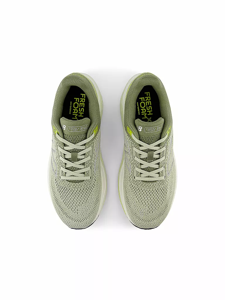 NEW BALANCE | Herren Laufschuhe Fresh Foam X 860v14 | Olive