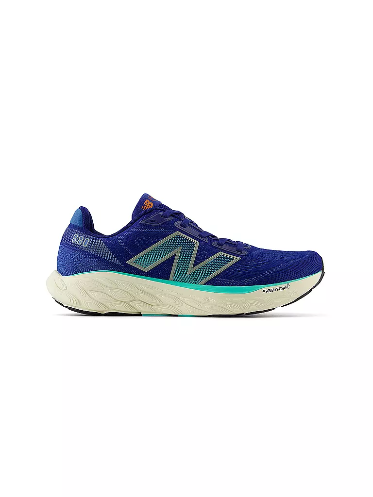 NEW BALANCE | Herren Laufschuhe Fresh Foam X 880v14 | Bleu