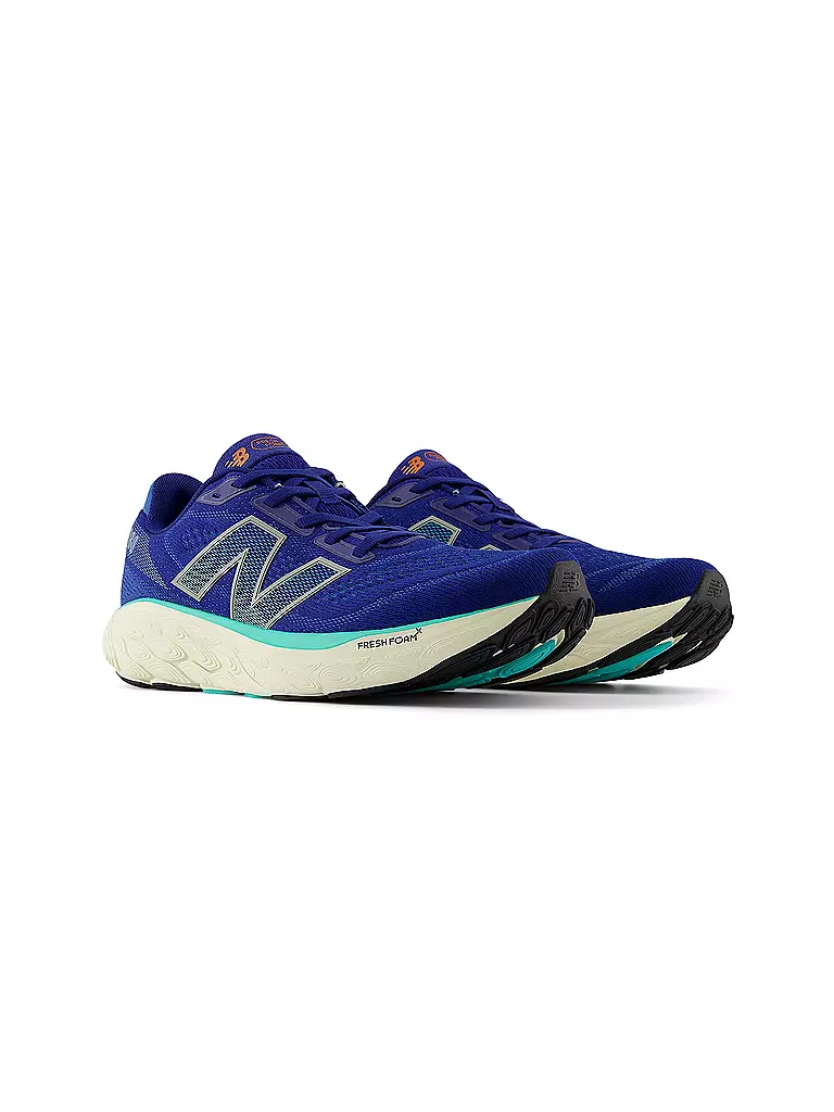 NEW BALANCE | Herren Laufschuhe Fresh Foam X 880v14 | Bleu