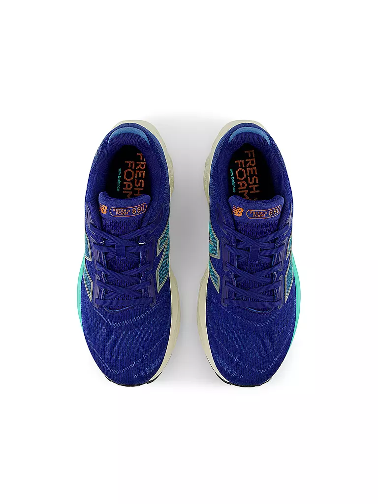NEW BALANCE | Herren Laufschuhe Fresh Foam X 880v14 | Bleu