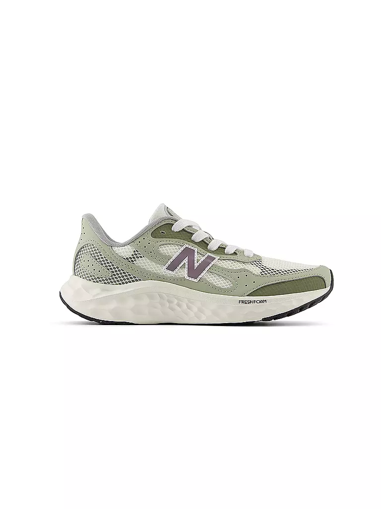 NEW BALANCE | Sneaker Arishi V4 pour femmes | Vert clair