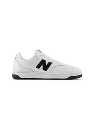 NEW BALANCE | Sneaker BB80 pour homme | Blanc
