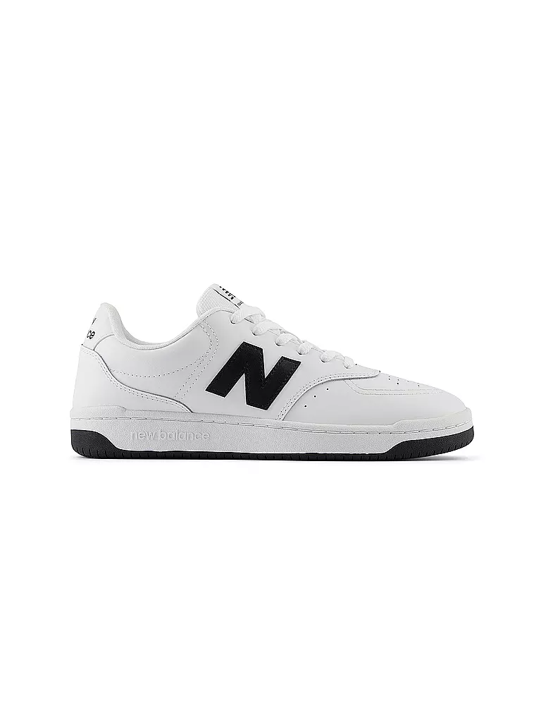 NEW BALANCE | Sneaker BB80 pour homme | Blanc
