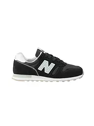 NEW BALANCE | Sneaker Femme 373v2 | Noir