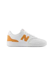 NEW BALANCE | Sneaker Femme BBW80 | Blanc