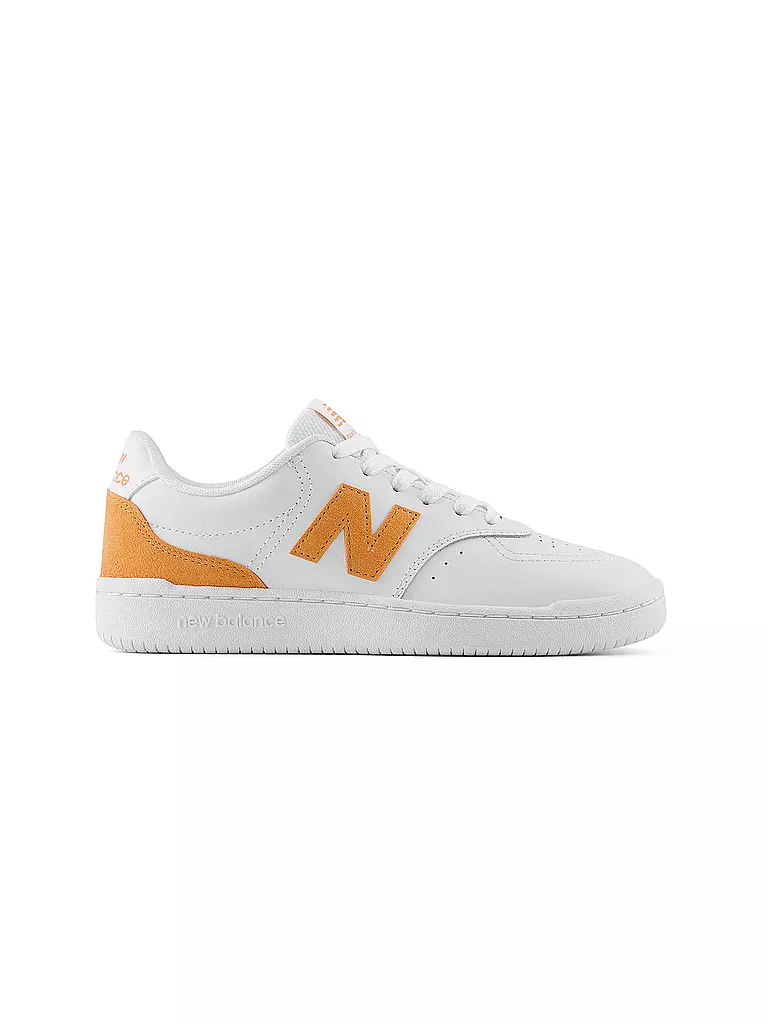 NEW BALANCE | Sneaker Femme BBW80 | Blanc
