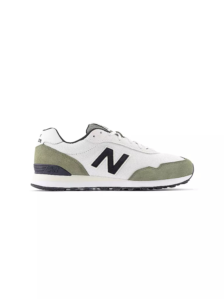NEW BALANCE | Sneaker homme ML515TOV | Blanc