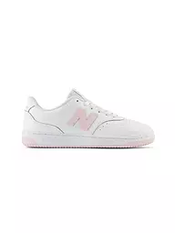 NEW BALANCE | Sneakers BB80 pour femmes | Blanc