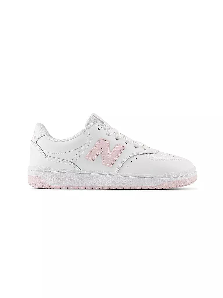 NEW BALANCE | Sneakers BB80 pour femmes | Blanc