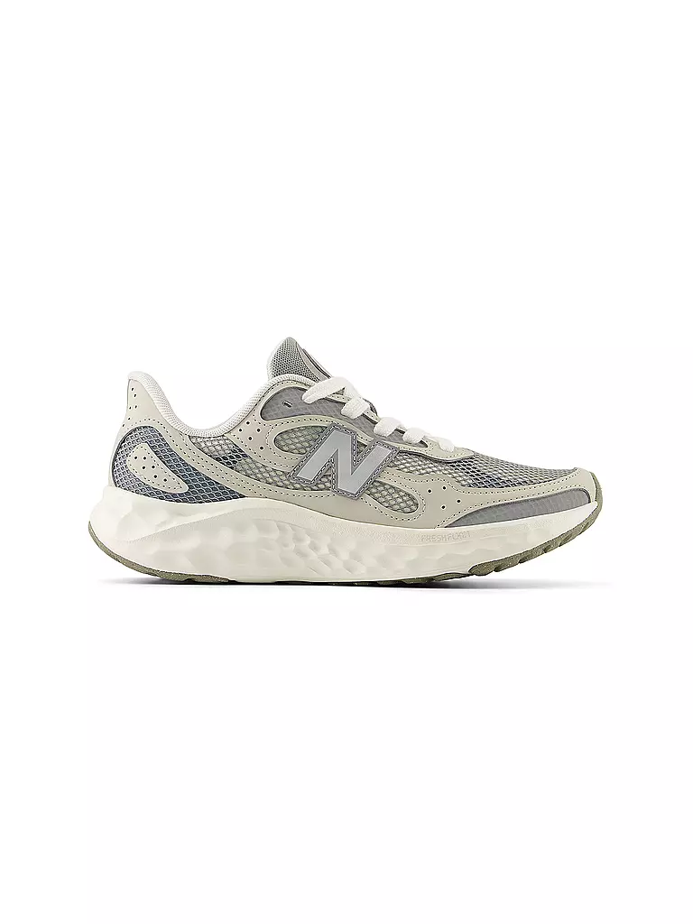 NEW BALANCE | Sneakers WARISTM4 pour femmes | Gris clair
