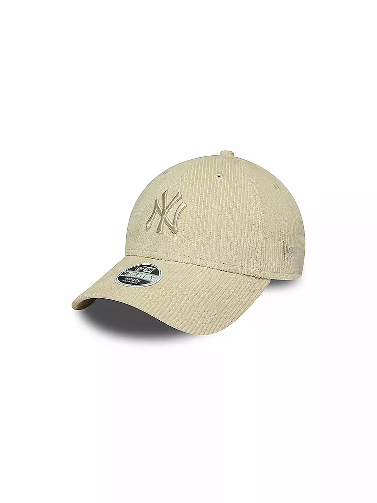 NEW ERA | Casquette Cort pour femmes | Crème