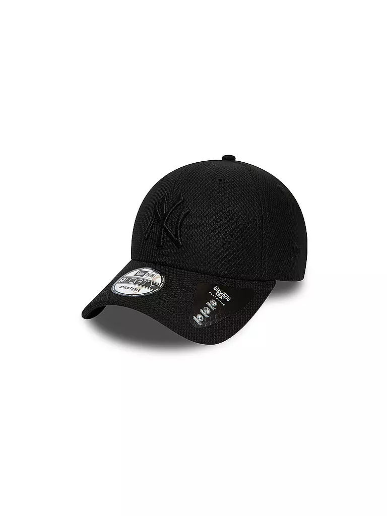 NEW ERA | Casquette Diamond New York Yankees | Noir